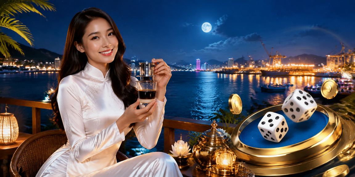Người chơi tại Hải Phòng đặt cược Tài Xỉu và bóng đá trực tuyến trên điện thoại