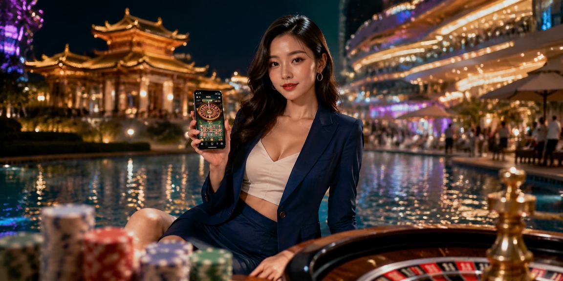 Người chơi Huế trải nghiệm roulette trực tuyến tại nhà qua 88go