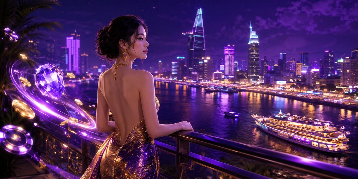Người chơi tại Việt Nam trải nghiệm cá cược casino trực tuyến trong không khí hiện đại